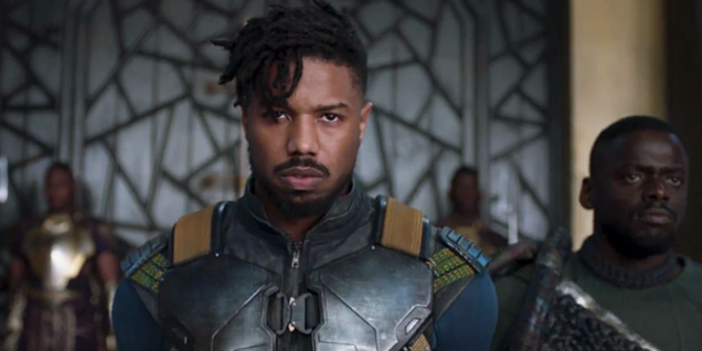 Courtesy of Marvel Studios/Disney
